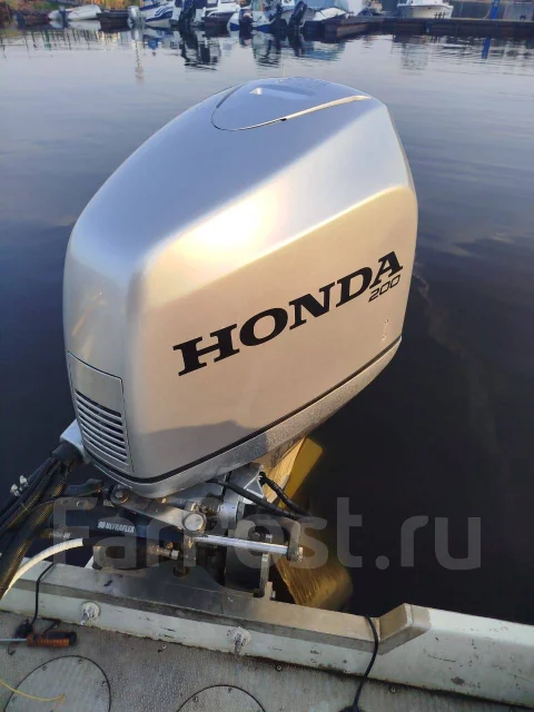 Honda. 200��.�., 4-�������, ����������, ���� X (635 ��), 2016 ��� ����