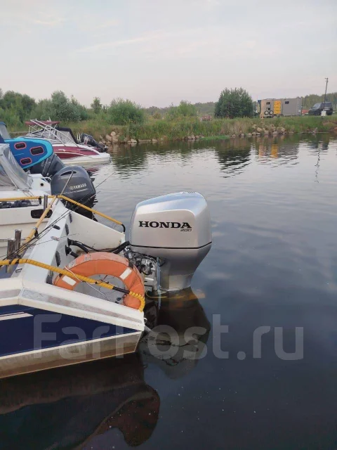 Honda. 200��.�., 4-�������, ����������, ���� X (635 ��), 2016 ��� ����