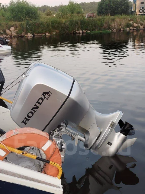 Honda. 200��.�., 4-�������, ����������, ���� X (635 ��), 2016 ��� ����