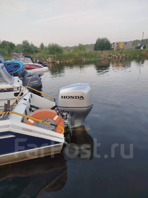 Honda. 200��.�., 4-�������, ����������, ���� X (635 ��), 2016 ��� ����