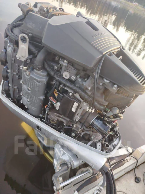 Honda. 200��.�., 4-�������, ����������, ���� X (635 ��), 2016 ��� ����