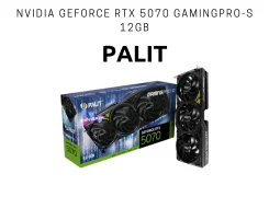GeForce RTX 5070. ��� ����� �� ������������ ����