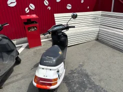 Honda Tact AF-24. 70����. ��., ��������, ��� ���, ������ �� �� ����