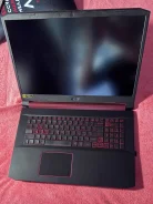 Acer Nitro 5 AN517-51. 17.3", 4,5����, ��� 16 ��, ���� 1���, WiFi: 1, Bluetooth: 1, ����������� �� 8��. ����