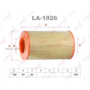������ ��������� Lynxauto LA-1926 LA1926 ����
