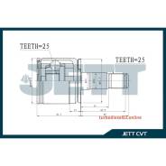 ���� ���������� JETT V40-0001 JETT V400001 V400001 ����