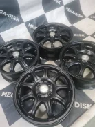 Yokohama Laycea. 6.0x15", 4x100, ET43, �� 73,1���. ����