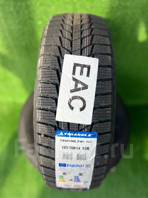 Triangle Snowlink PL01. ������, ��� �����, 2025 ���, ����� ����