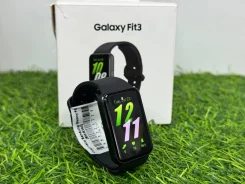 Samsung Galaxy Fit3. GPS ����