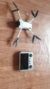 DJI Mini 3 Pro. � ������� ����