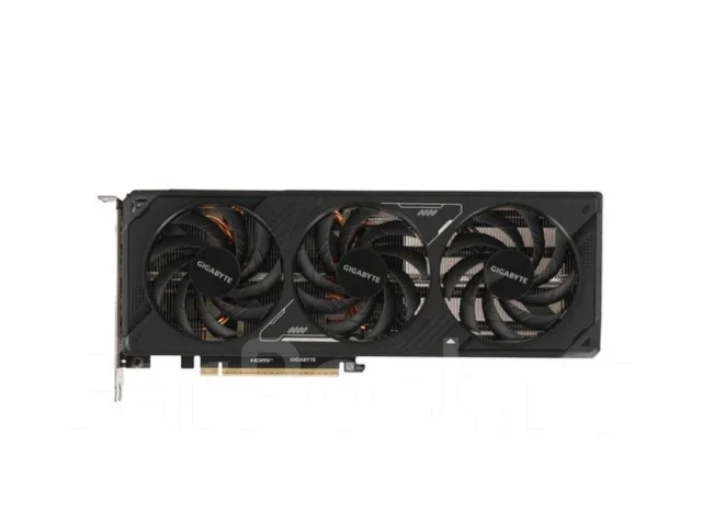 GeForce RTX 5070. ��� ����� �� ������������ ����