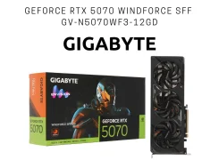 GeForce RTX 5070. ��� ����� �� ������������ ����