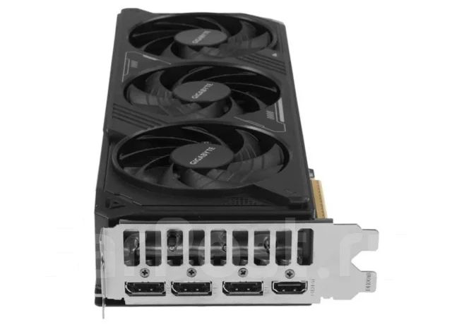 GeForce RTX 5070. ��� ����� �� ������������ ����
