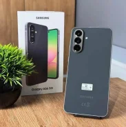 Samsung Galaxy A56 5G. �����, 256 ��, �����, 4G LTE ����