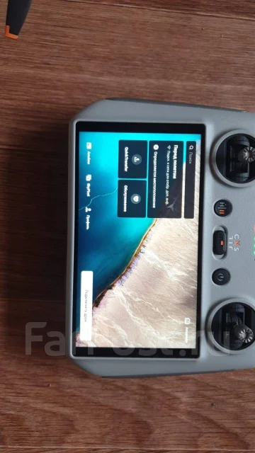 DJI Mini 3 Pro. � ������� ����