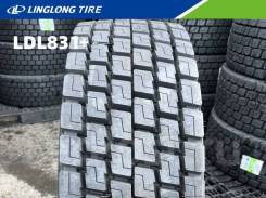 LingLong LDL831+. �����������, 2024 ���, ����� ����