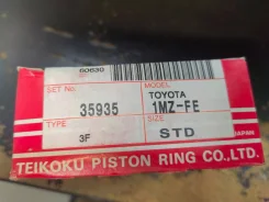 ������ ��������� Toyota 1MZFE (STD) 35935 ����