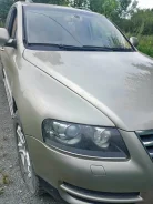 Volkswagen Touareg. �������, 4wd, 3.6 (280��.�.), ������, 230 000����. �� ����