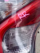 ����-������ (� ��������) ������ Toyota Prius ZVW50, ZVW51, ZVW55 ����