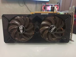 GeForce RTX 2060 ����