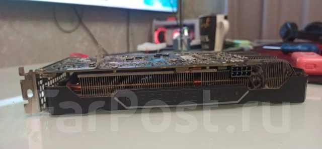 GeForce RTX 2060 ����