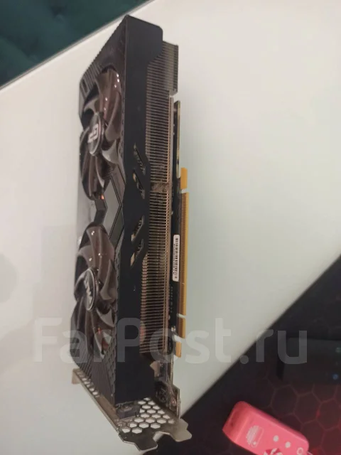 GeForce RTX 2060 ����