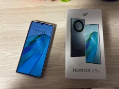 Honor X9a. �/�, 128 ��, ������, 5G, Dual-SIM, NFC ����