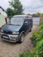 Mazda Bongo Friendee. �������, 4wd, 2.5 (130��.�.), ������, 247����. �� ����
