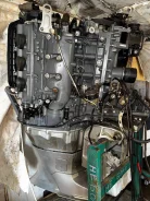 Honda. 175��.�., 4-�������, ����������, ���� X (635 ��), 2008 ��� ����