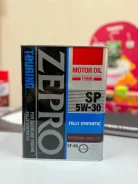 Idemitsu Zepro. 5W-30, �������������, 4��. ����