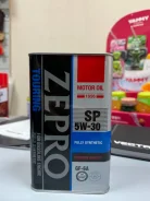 Idemitsu Zepro. 5W-30, �������������, 1��. ����