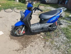 Yamaha BWs 50. 50����. ��., ��������, ���������, ��� ������� ����