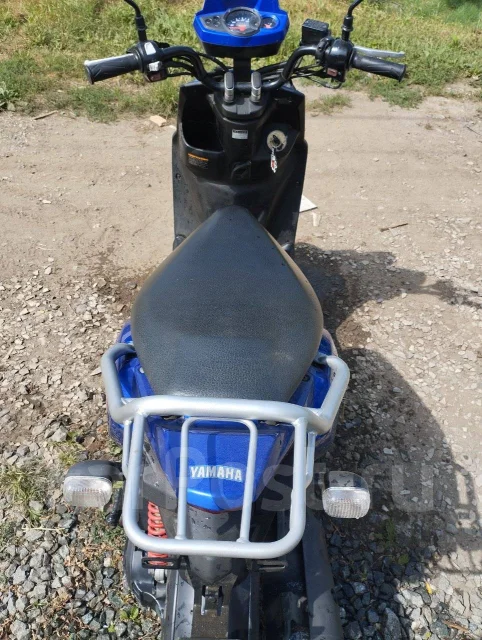 Yamaha BWs 50. 50����. ��., ��������, ���������, ��� ������� ����