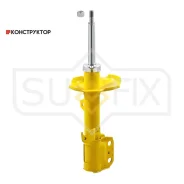 ������ ��������������� | ����� ��� | Sufix SU1108 SU1108 ����