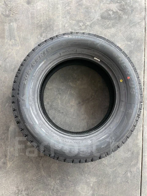 Nereus NS805+. �����������, 2025 ���, ����� ����