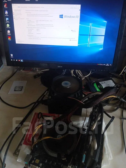 Intel Core i5-9400F ����