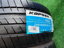 Kapsen PracticalMax H/P RS26. ������, 2024 ���, ����� ����