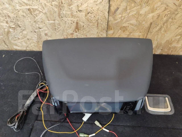 Panasonic CN-RE04WD ����