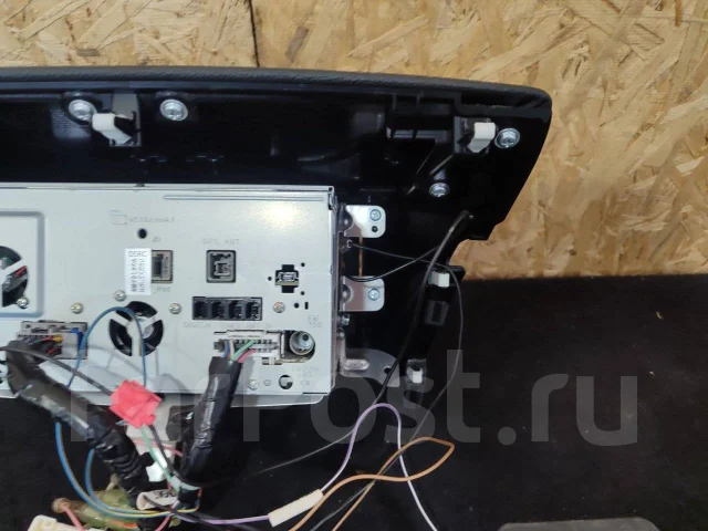 Panasonic CN-RE04WD ����