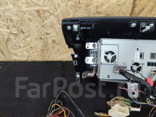 Panasonic CN-RE04WD ����