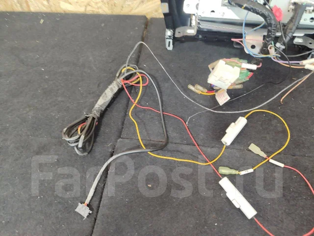 Panasonic CN-RE04WD ����