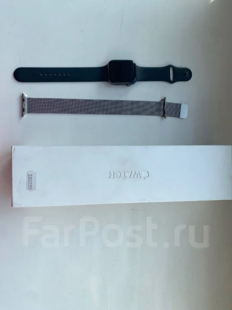 Apple Watch Series 5 ����