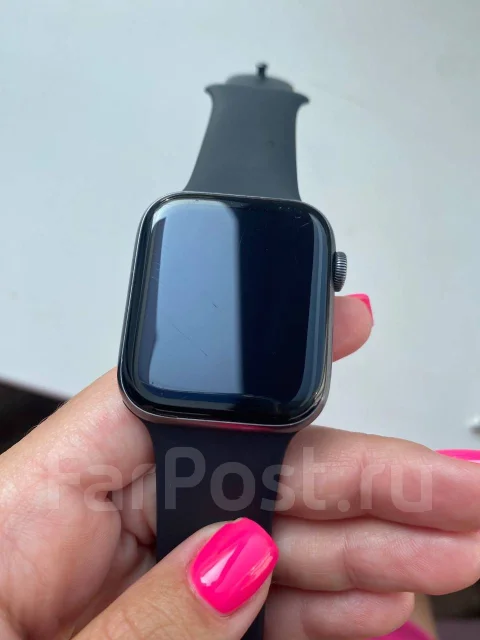 Apple Watch Series 5 ����