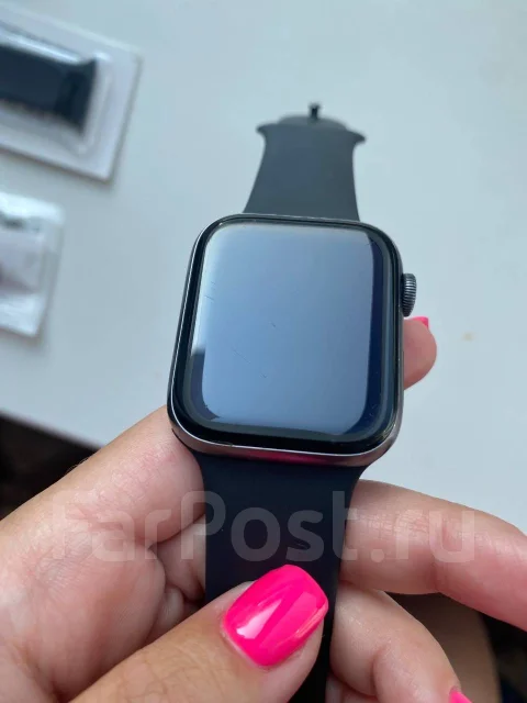 Apple Watch Series 5 ����