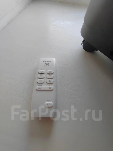 Electrolux. 24��&sup2; ����