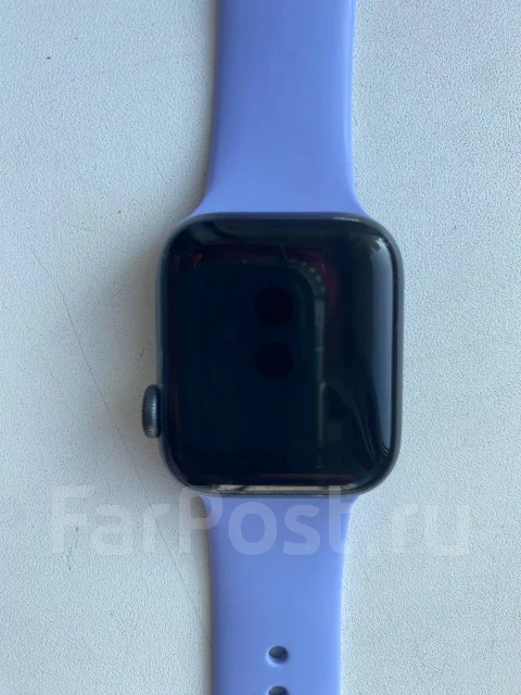 Apple Watch Series 5 ����