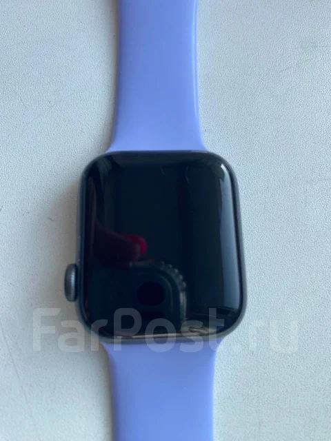 Apple Watch Series 5 ����