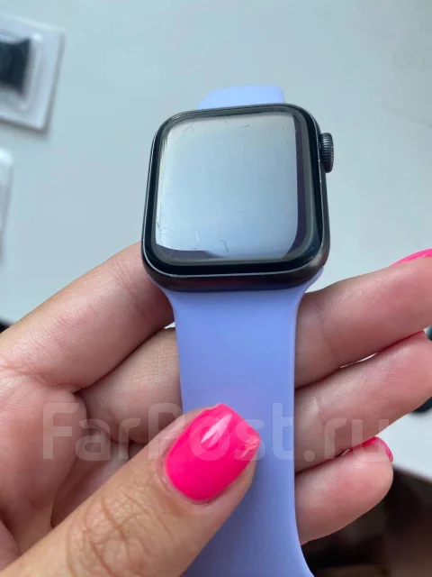 Apple Watch Series 5 ����