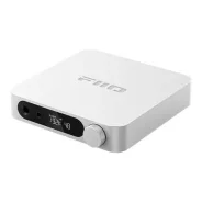 Fiio. ��� ����� �� ������������ ����