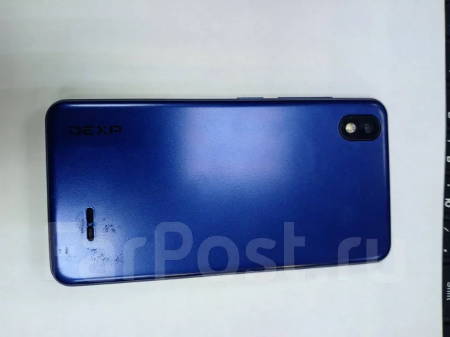 DEXP A440. �/�, 8 ��, �����, Dual-SIM ����